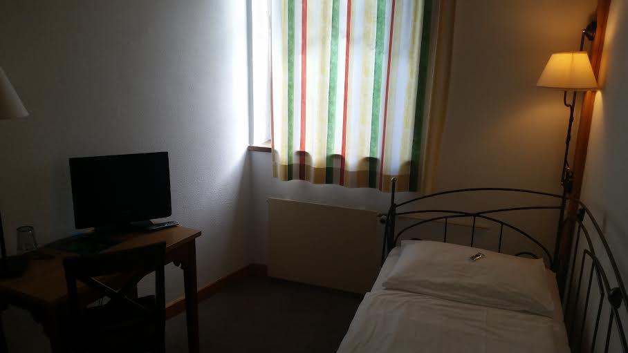 Hotel Am Untreusee Hof  Exterior foto